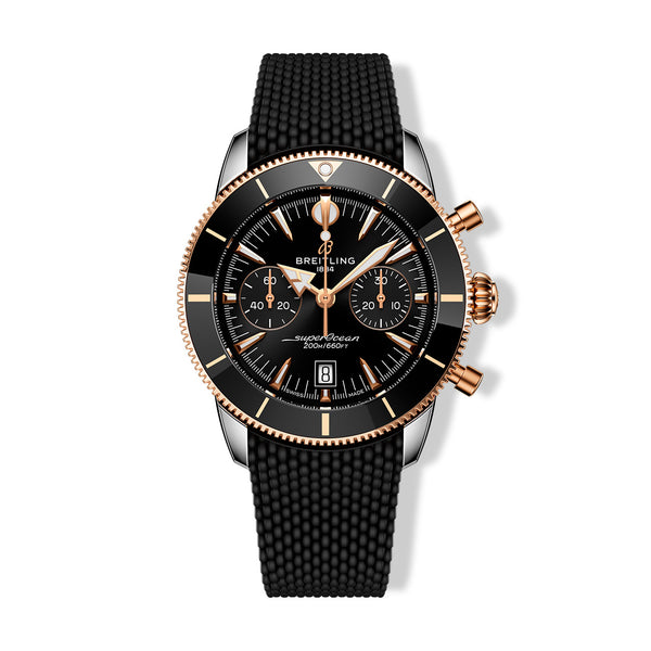 Breitling Superocean Heritage B01 Chronograph 42