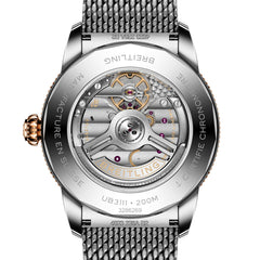 Breitling Superocean Heritage B31 Automatic 42