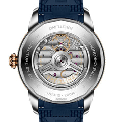 Breitling Superocean Heritage B31 Automatic 44