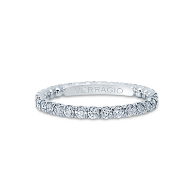 Verragio Renaissance Diamond Wedding Band - Verragio product