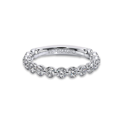 Verragio Renaissance Round Wedding Band - Verragio product