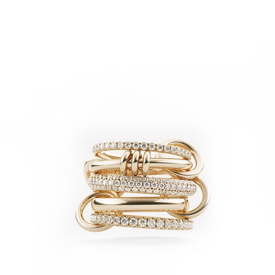 Spinelli Kilcollin Venus Ring - Spinelli Kilcollin product