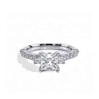 Verragio Renaissance Engagement Rings
