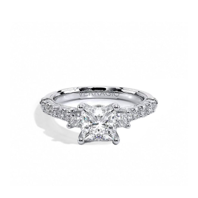 Verragio Renaissance Engagement Rings