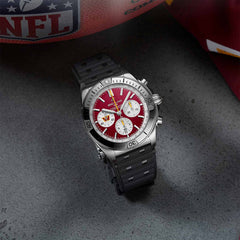 Breitling Chronomat B01 NFL Washington Commanders Edition - 42mm