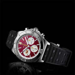 Breitling Chronomat B01 NFL Washington Commanders Edition - 42mm