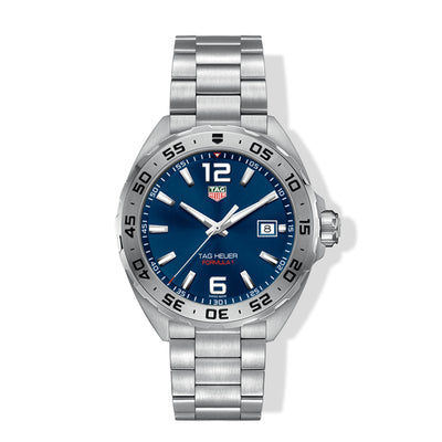 TAG Heuer Formula 1 Blue Dial Quartz - 41MM - Tag Heuer product
