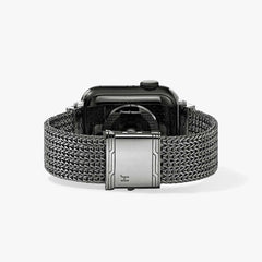 John Hardy Icon Apple Watch® Black Rhodium Bracelet - 18mm