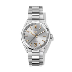TAG HEUER Carrera Date Pink - 36mm