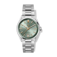 TAG HEUER Carrera Date Pink - 36mm