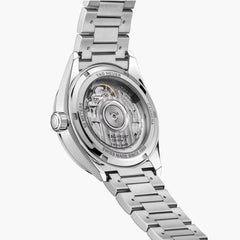 TAG Heuer Carrera Date Watch Pink Diamond Dial  - 36mm