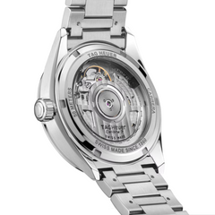 TAG Heuer Carrera Date with Diamonds - 36mm