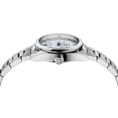 TAG Heuer Carrera Calibre 9 Three Hand Mother of Pearl Diamond Dial – 29mm