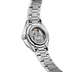 TAG Heuer Carrera Calibre 9 Diamond Bezel Mother-of-Pearl – 29mm