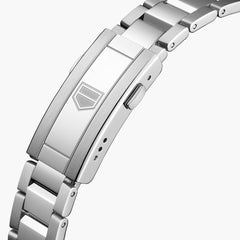 TAG Heuer Aquaracer Mother-of-Pearl Solargraph Watch - 34mm