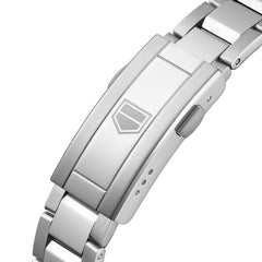 TAG Heuer Ladies Aquaracer Quartz Black Dial - 30mm