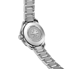 TAG Heuer Ladies Aquaracer Quartz Blue Sunray - 30mm