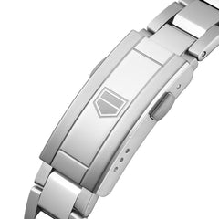 TAG Heuer Ladies Aquaracer Quartz Blue Sunray - 30mm