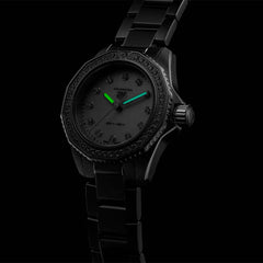 TAG Heuer Ladies Aquaracer Diamond Bezel - 30mm