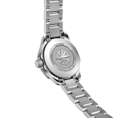 TAG Heuer Aquaracer Professional Ruby Red Mother of Pearl - 30mm