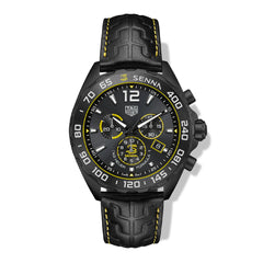 TAG Heuer Formula 1 Senna Chronograph
