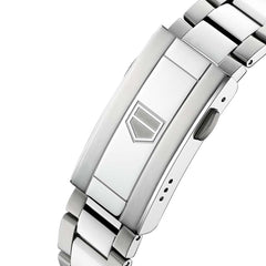 TAG Heuer Aquaracer Automatic Black Sunray - 40mm