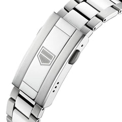 TAG Heuer Aquaracer Automatic Red Sunray - 40mm