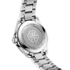 TAG Heuer Aquaracer Automatic Green Sunray - 40mm