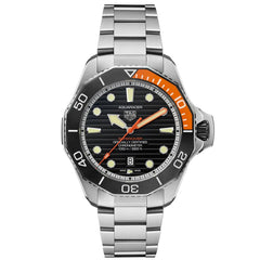 TAG Heuer Super Diver 1000 Aquaracer - 45mm