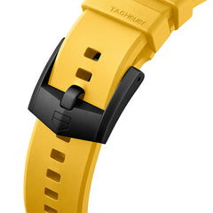 TAG Heuer Formula 1 38 Watch in Yellow