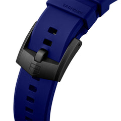 TAG Heuer Formula 1 38mm Watch in Blue Polylight