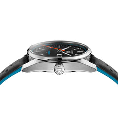 TAG Heuer Carrera Day-Date 41 in Black