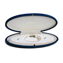 Mikimoto 7mm Akoya Pearl Three-Piece Gift Set