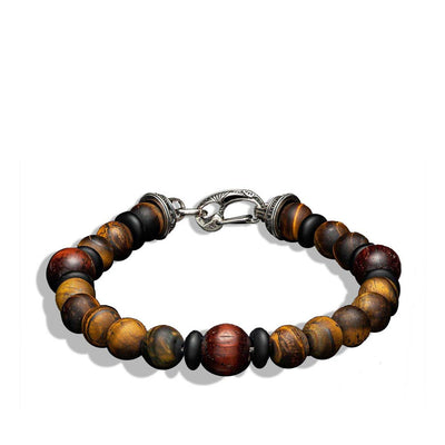 William Henry Dragon Fire II Beaded Bracelet - William Henry product