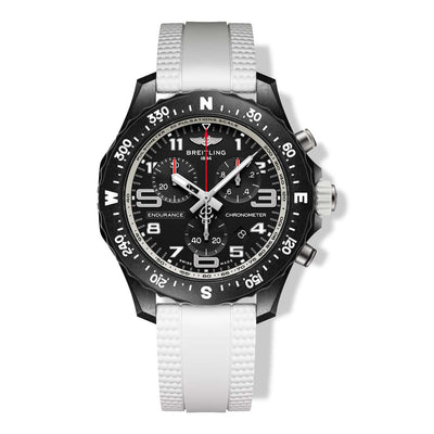 Breitling Endurance Pro Heroes 38 B83 - White - Breitling product