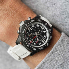 Breitling Endurance Pro Heroes 38 B83 - White