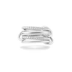 Spinelli Kilcollin Polaris Rings