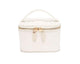 White Vegan Leather
