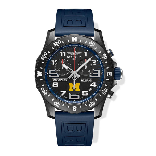 Breitling Endurance Pro - University of Michigan