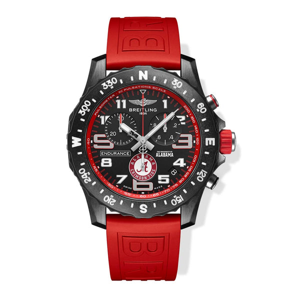 Breitling Endurance Pro - The University of Alabama