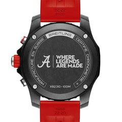 Breitling Endurance Pro - The University of Alabama