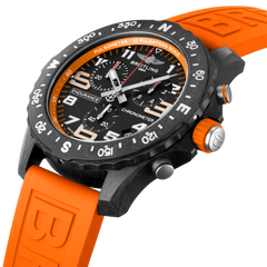 Breitling Endurance Pro Chronograph B82 - Orange