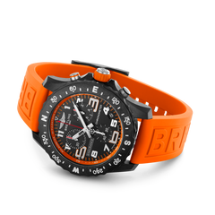 Breitling Endurance Pro Chronograph B82 - Orange