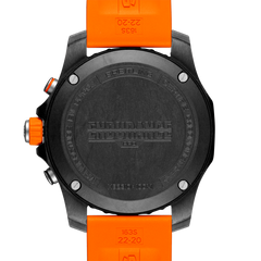 Breitling Endurance Pro Chronograph B82 - Orange