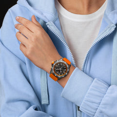 Breitling Endurance Pro Chronograph B82 - Orange