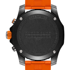 Breitling Endurance Pro 44 Chronograph B82 - Orange