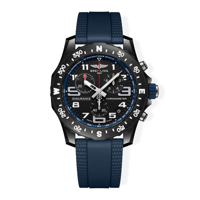 Breitling Endurance Pro 44 Chronograph B82 - Navy Blue - Breitling product