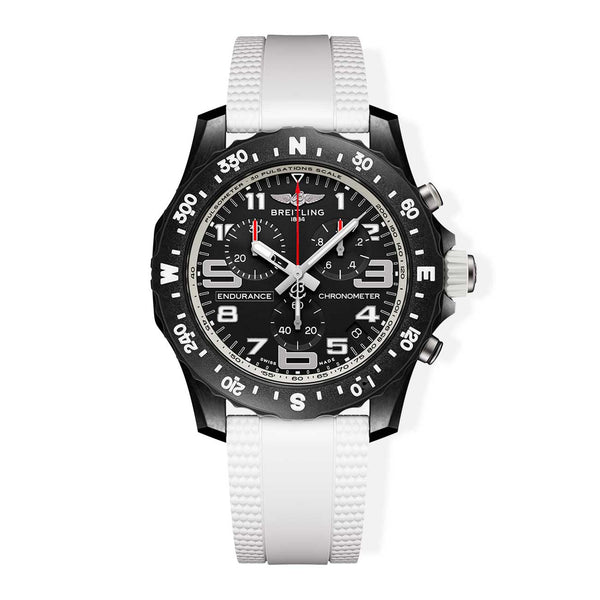 Breitling Endurance Pro 44 Chronograph B82 - White