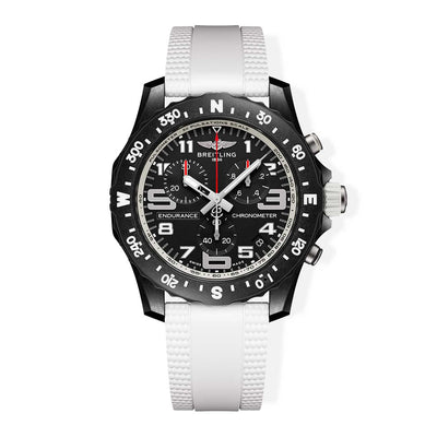 Breitling Endurance Pro 44 Chronograph B82 - White - Breitling product