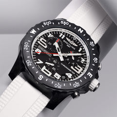 Breitling Endurance Pro 44 Chronograph B82 - White